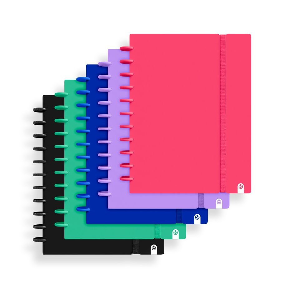 Caderno Intelig​. Carchivo Ingeniox