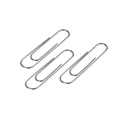 Clips Niquelados N. 2 Forofis