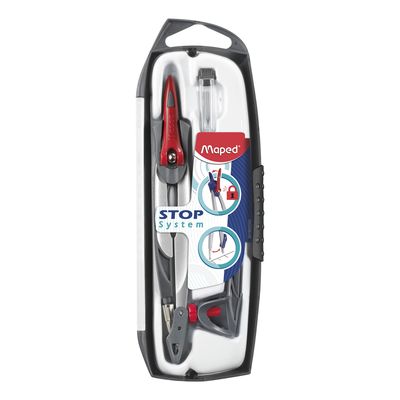 Compasso Maped Start Stop System 3pcs