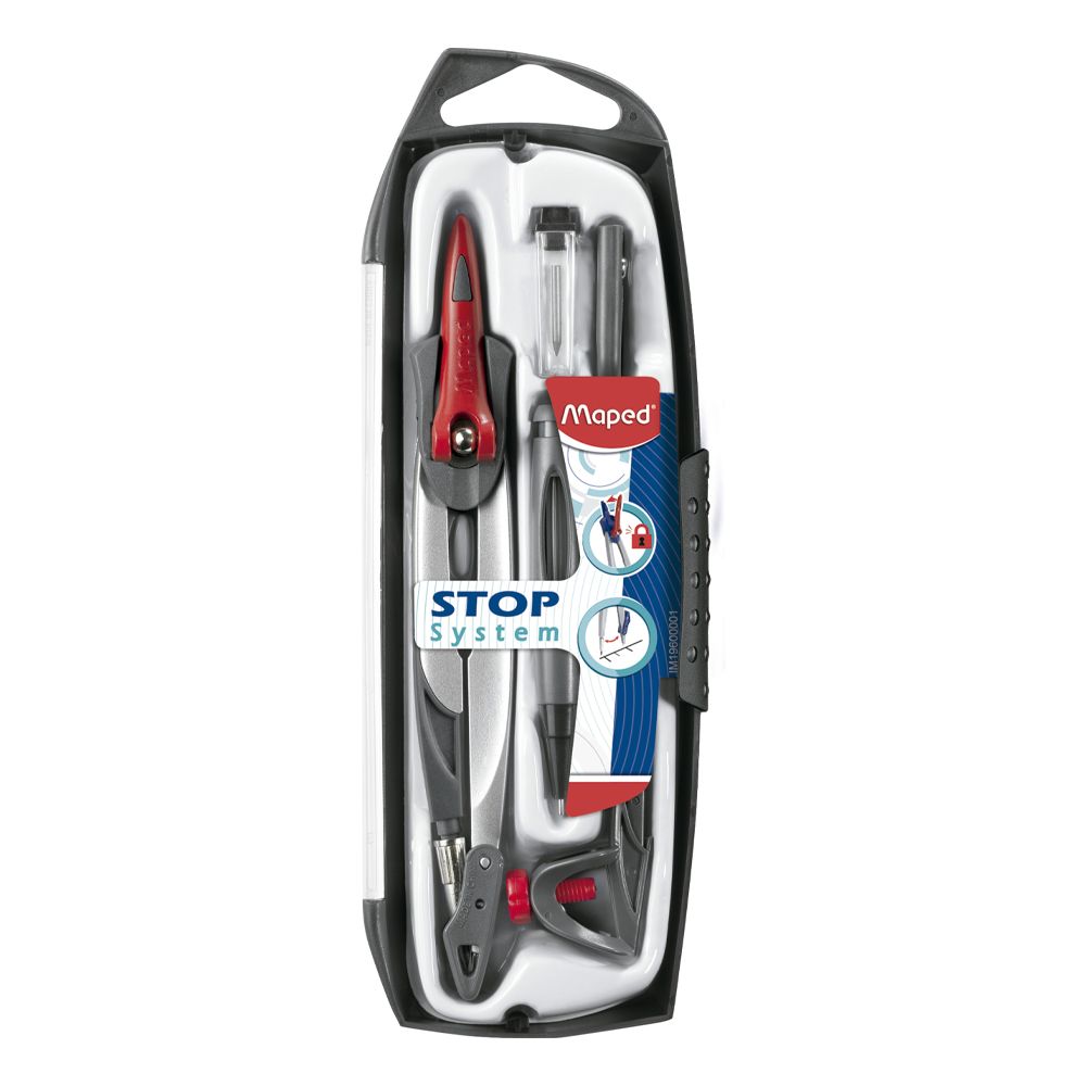 Compasso Maped Start Stop System 5pcs