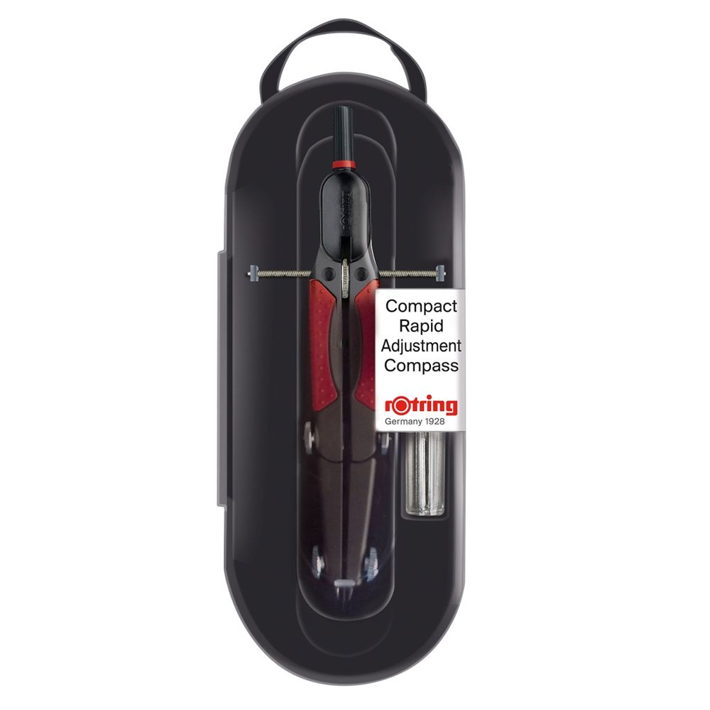 Compasso Rotring Serie Compact