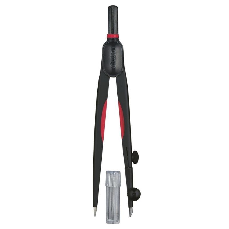 Compasso Rotring c/2 pcs
