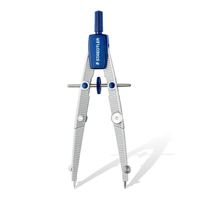 Compasso Staedtler Noris Club 550 3pcs