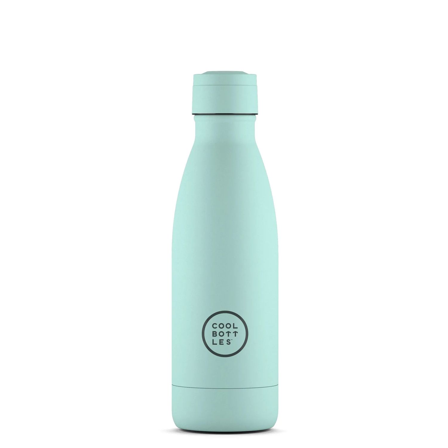 Garrafa Térmica Cool Bottles Pastel Sky