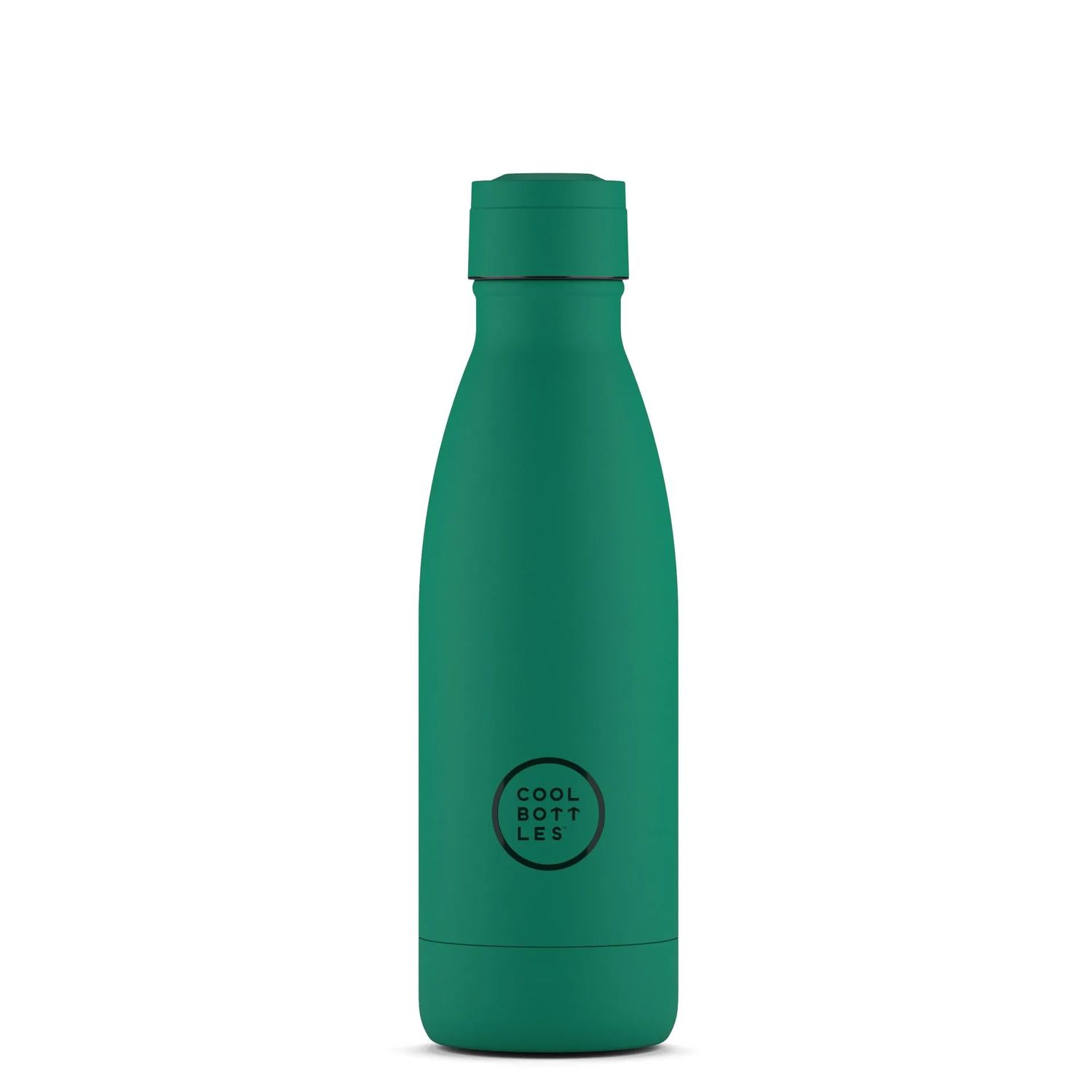 Garrafa Térmica Cool Bottles Vivid Quetzal