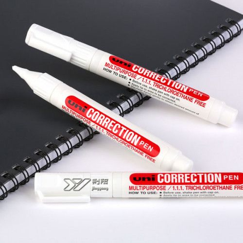 Corretor Caneta UNI 8ml