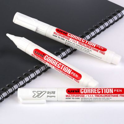 Corretor Caneta UNI 8ml