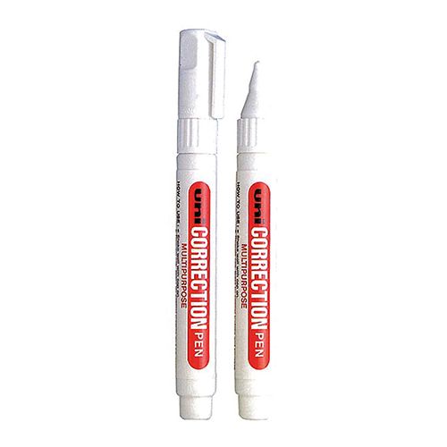 Corretor Caneta UNI 8ml