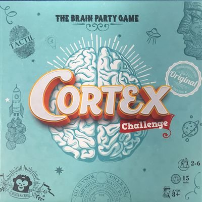 Cortex Challenge