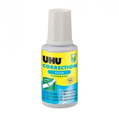 Corretor Pincel UHU 20ml