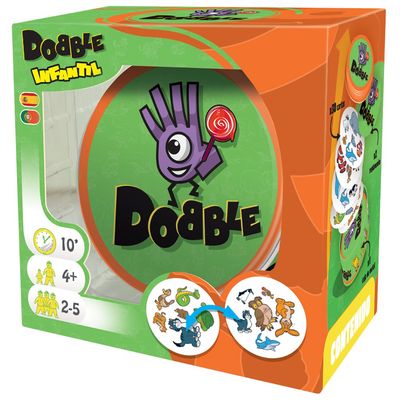 Dobble Kids