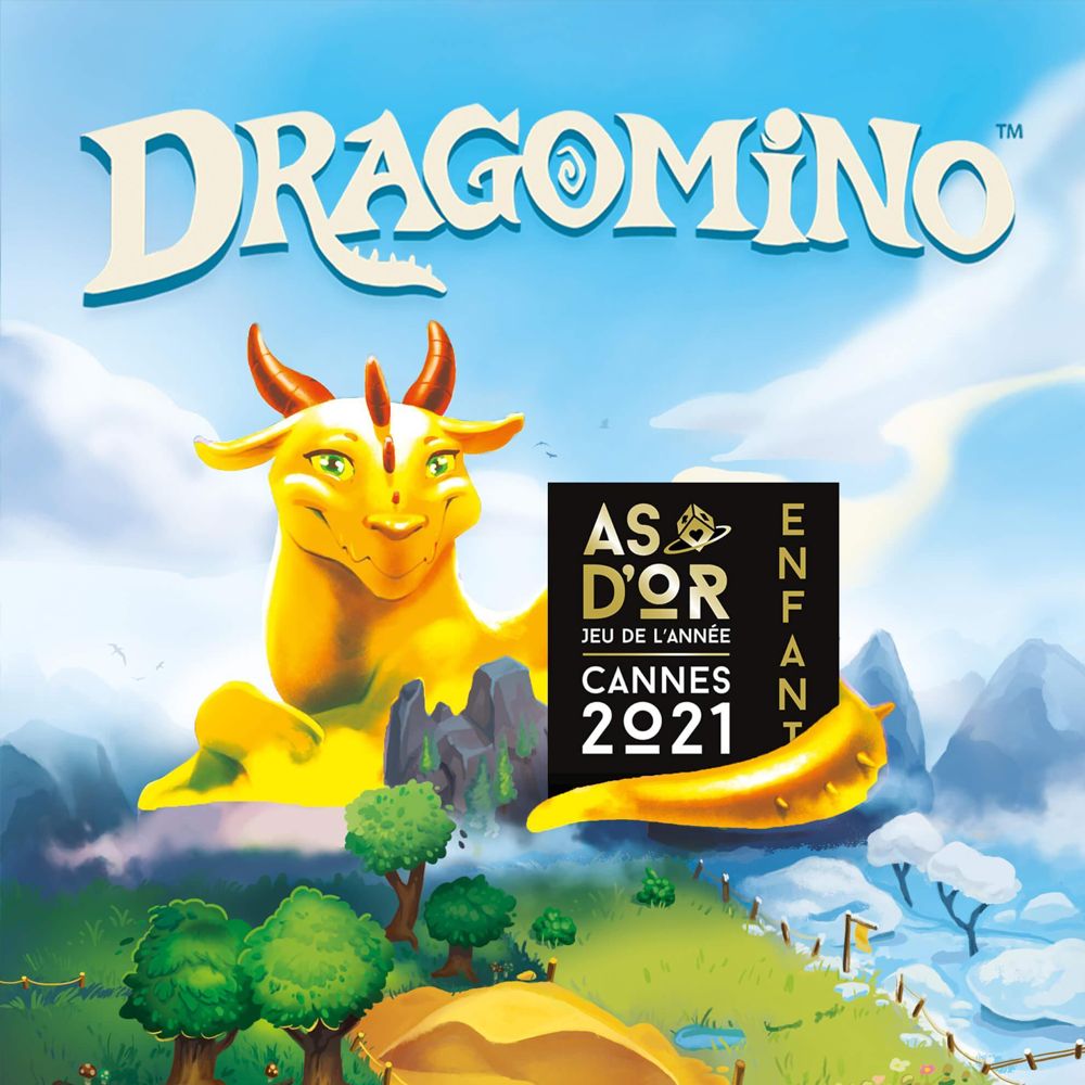 Dragomino