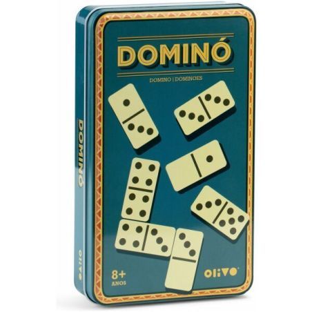 Dominó Olivo