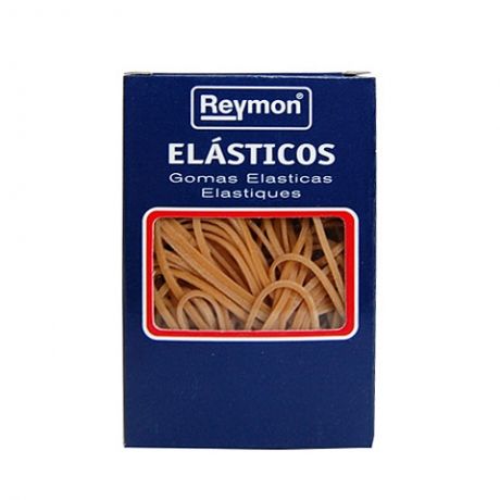 Elásticos n.14 25gr