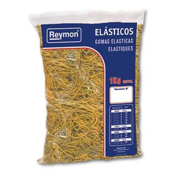 Elásticos n.16 1kg