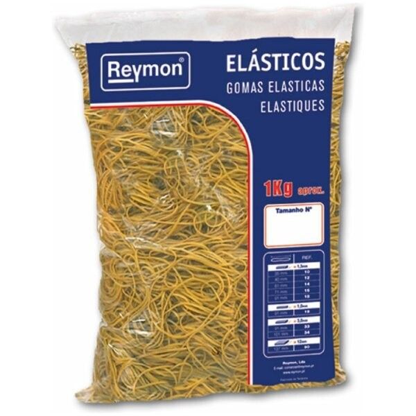 Elásticos n.14 1kg