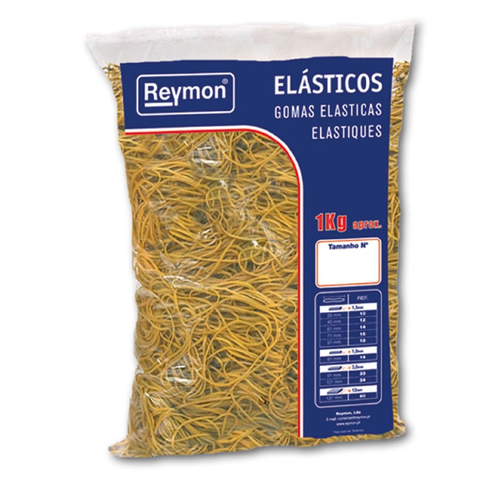 Elásticos n.33