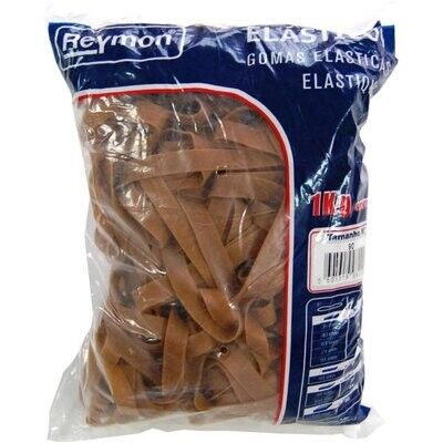 Elásticos n.90 1Kg