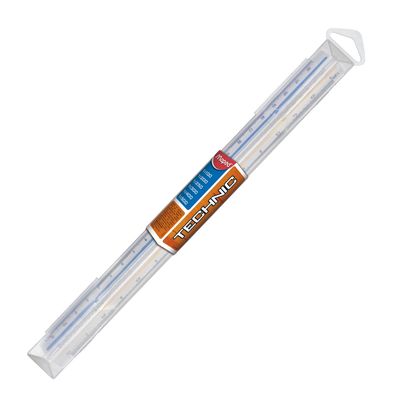 Escala de Redução Triangular Maped 1:100>1:500