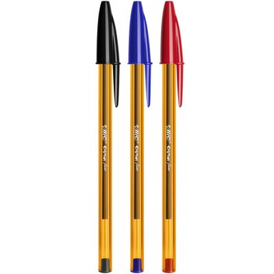 Esferográfica BIC Cristal Fine
