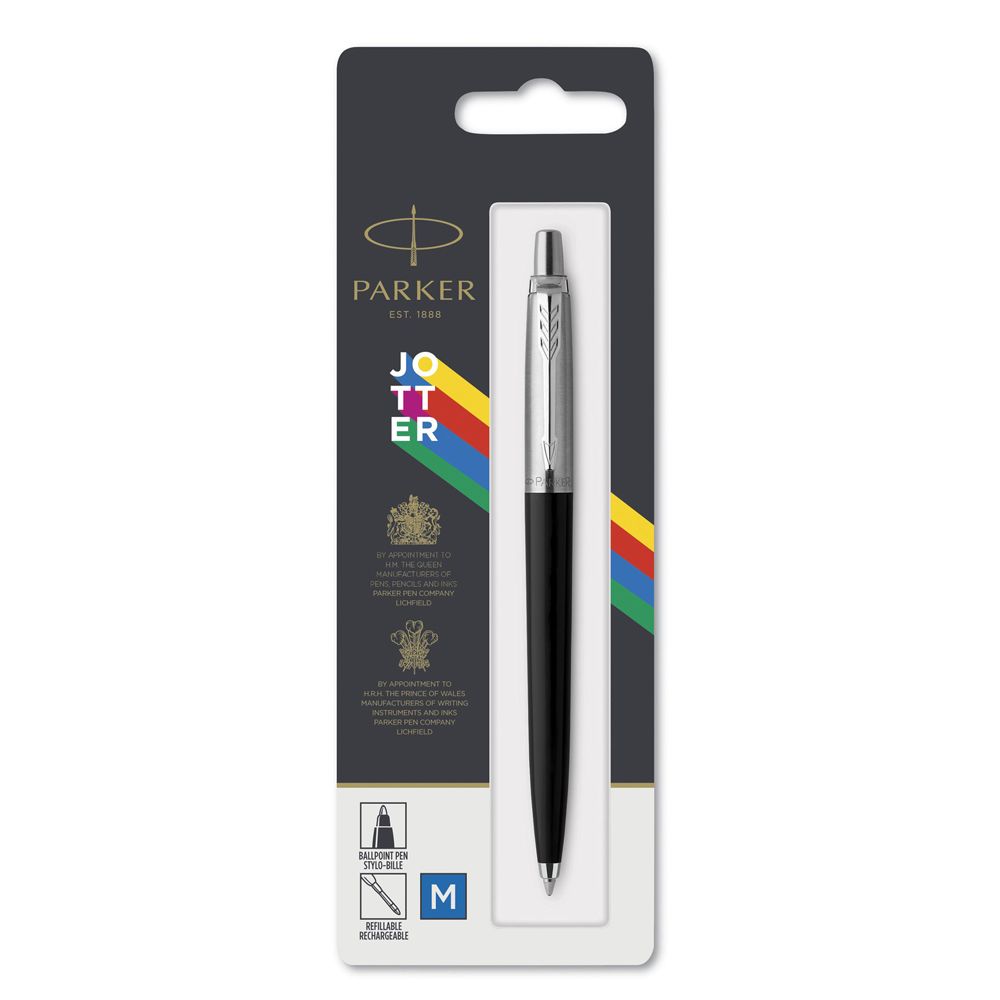 Esferográfica Parker Jotter Original