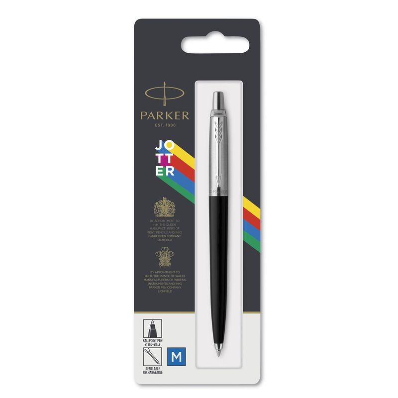 Esferográfica Parker Jotter Original