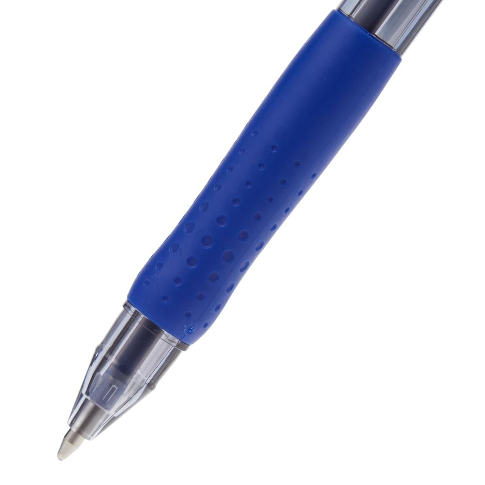 Esferográfica Uni Lakubo 0.7mm