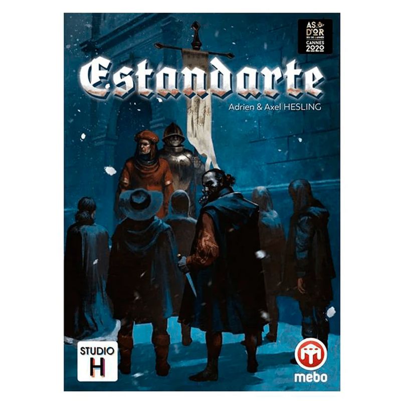 Estandarte