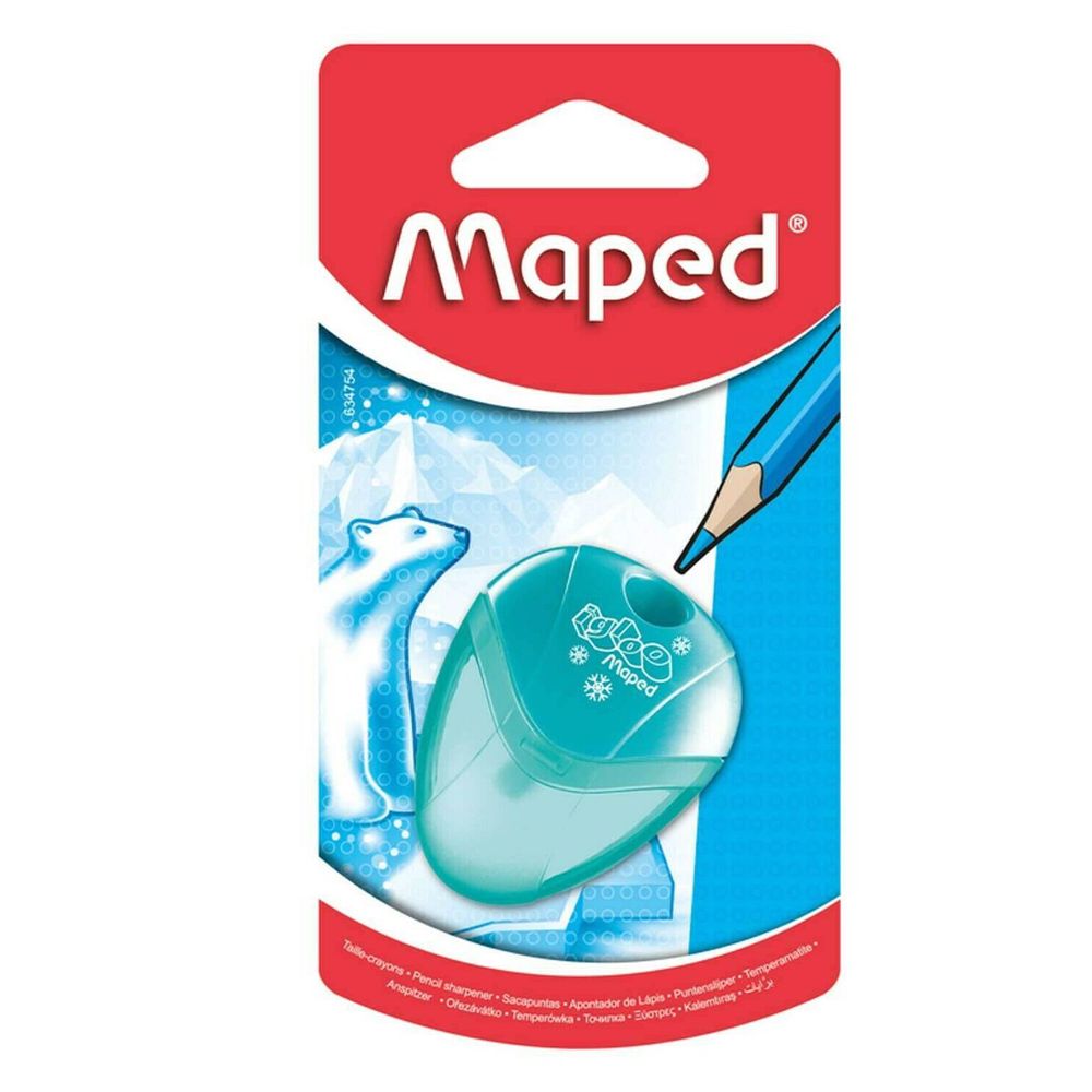 Afia Maped Igloo