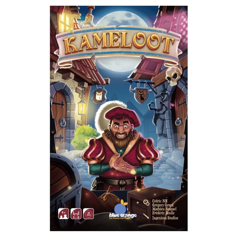 Kameloot