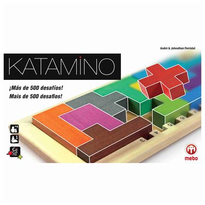Katamino