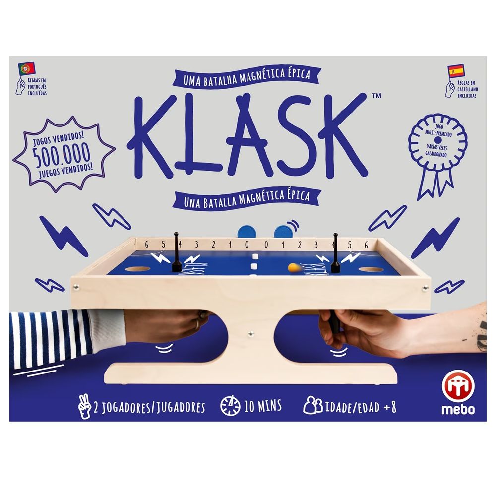 Klask