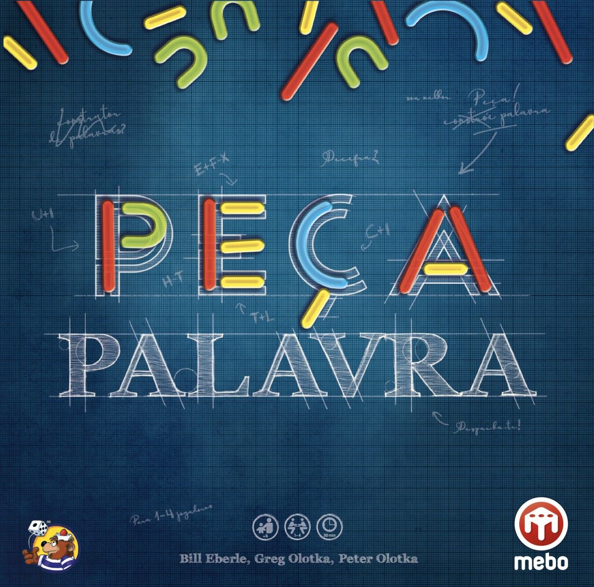 Peça Palavra