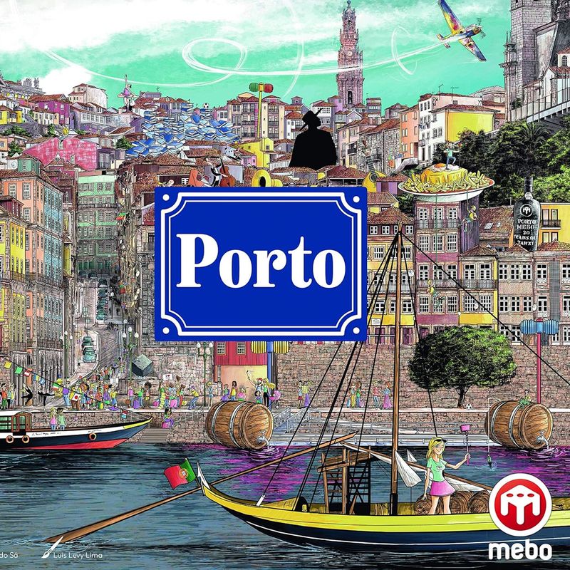 Porto
