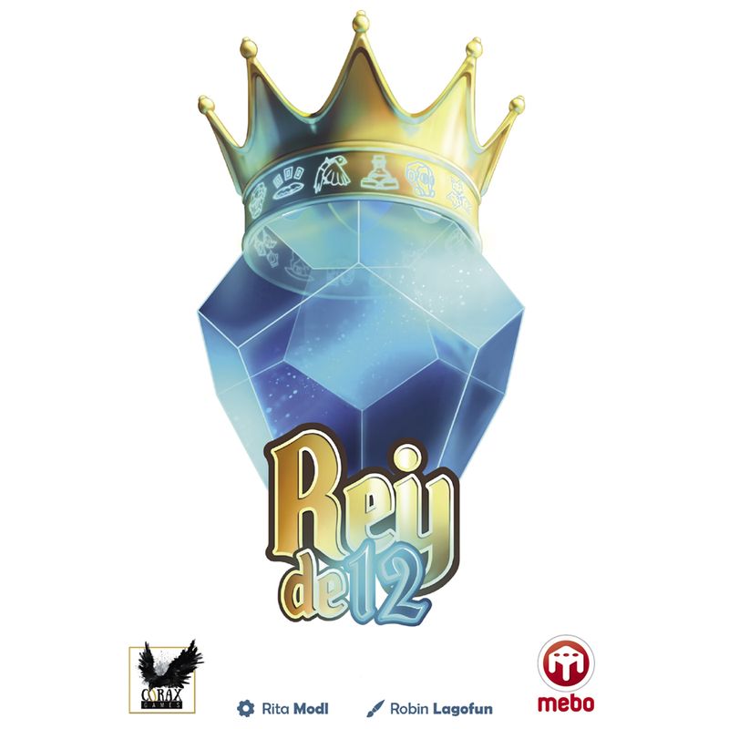 Rei de 12