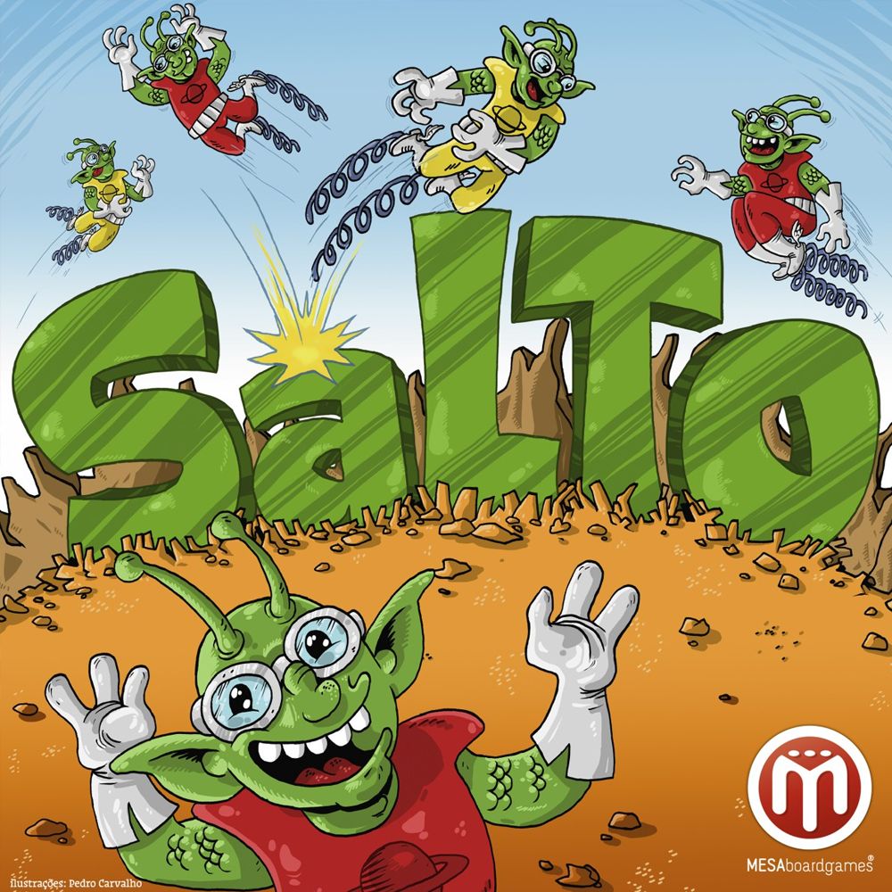 Salto