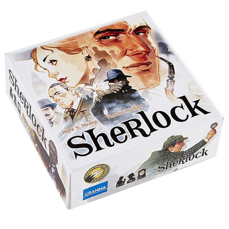 Sherlock