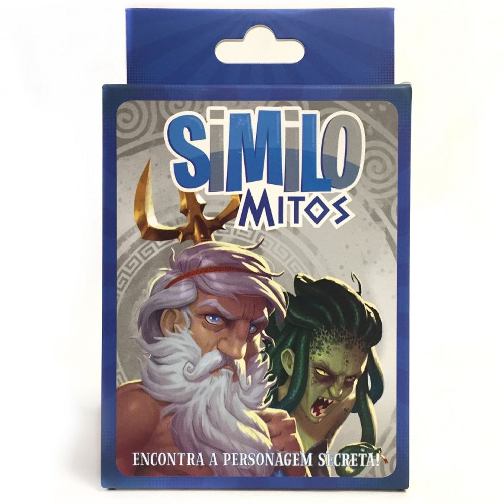 Similo Mitos