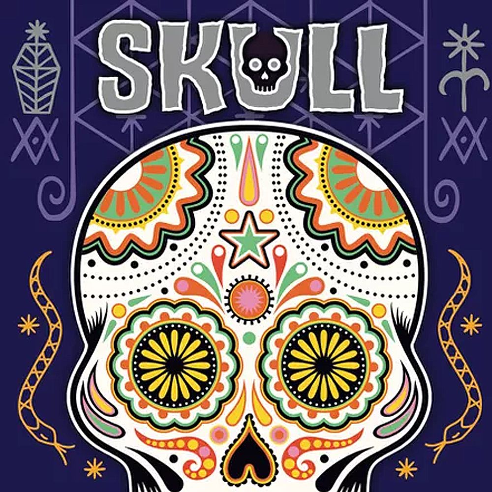 Skull