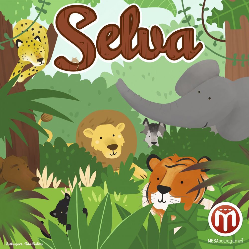 Selva
