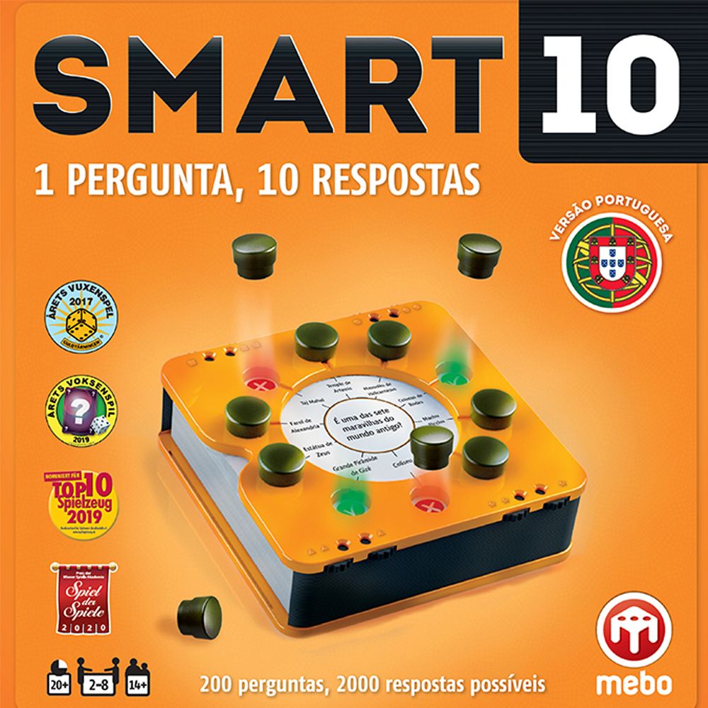 Smart 10