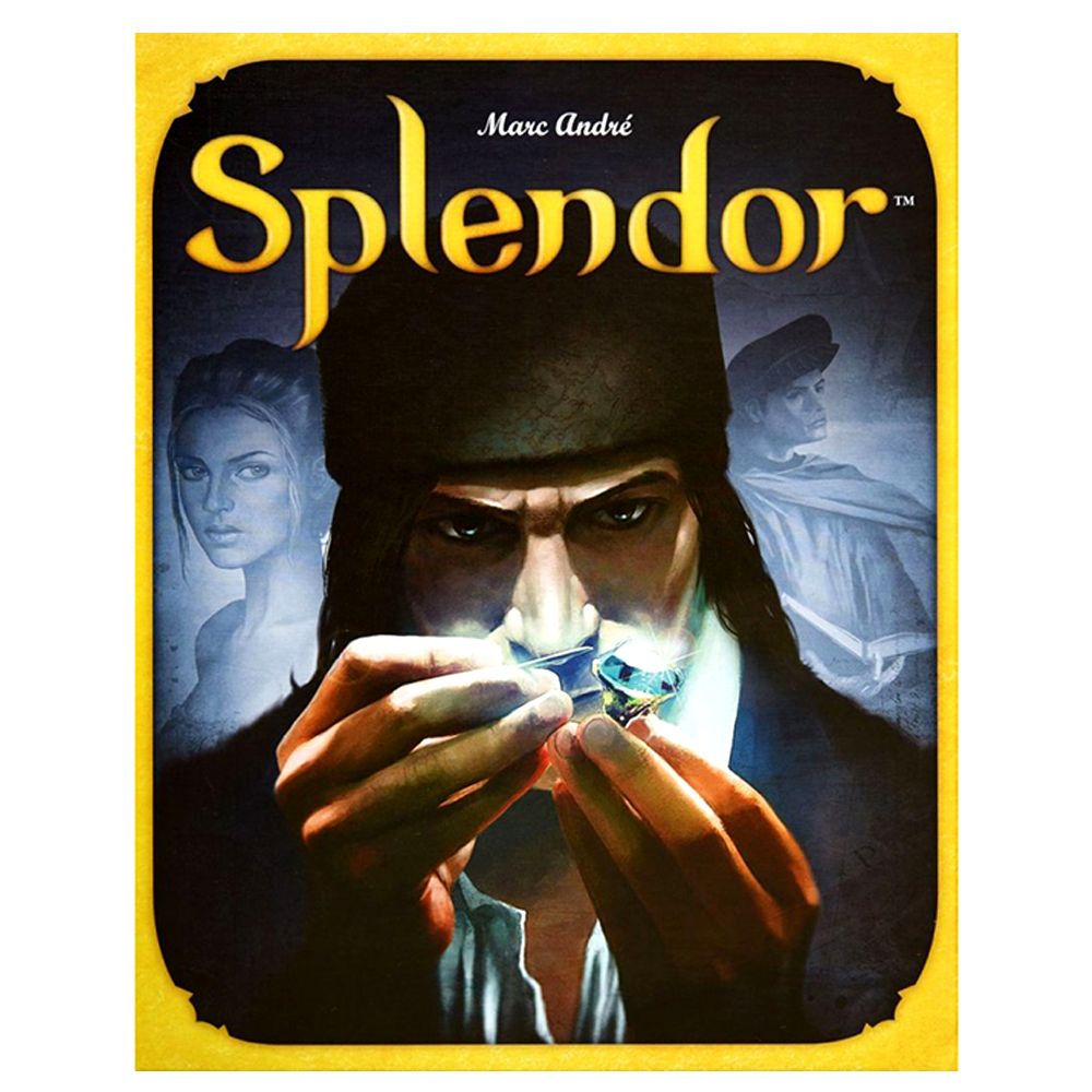 Splendor