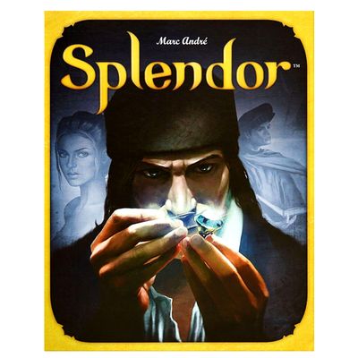 Splendor