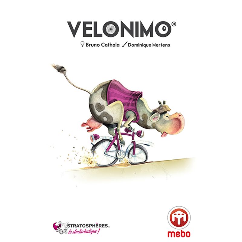 Velonimo