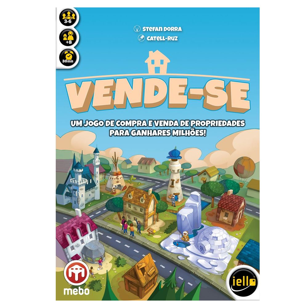 Vende-se