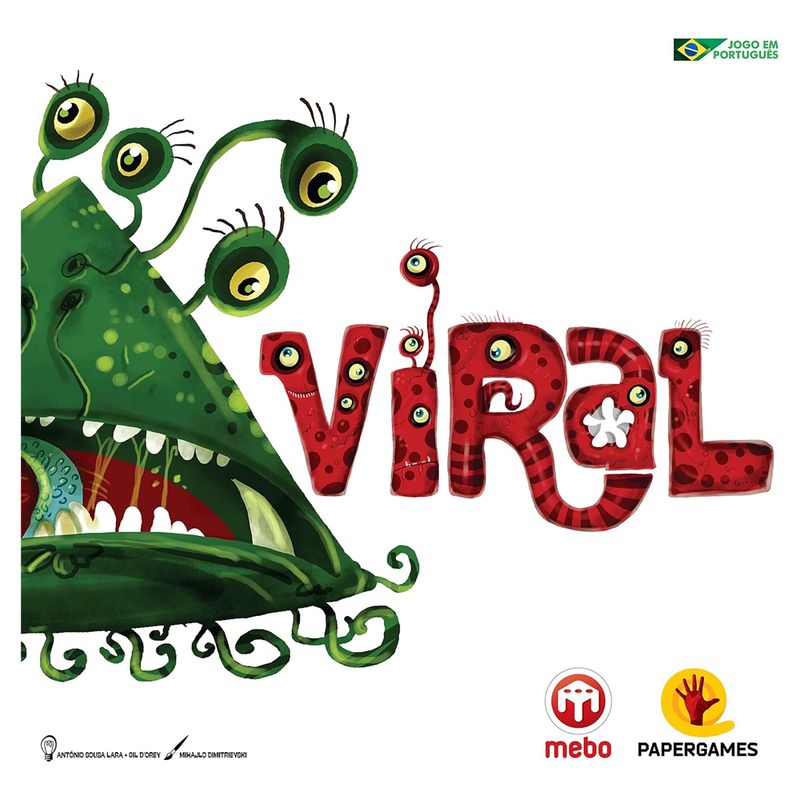 Viral