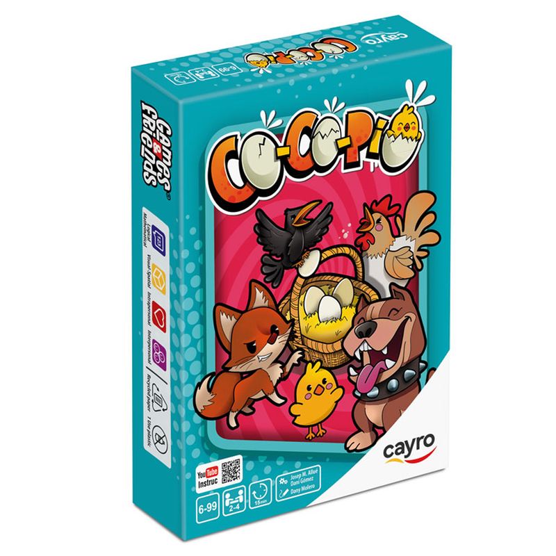 Co-Co-Pio