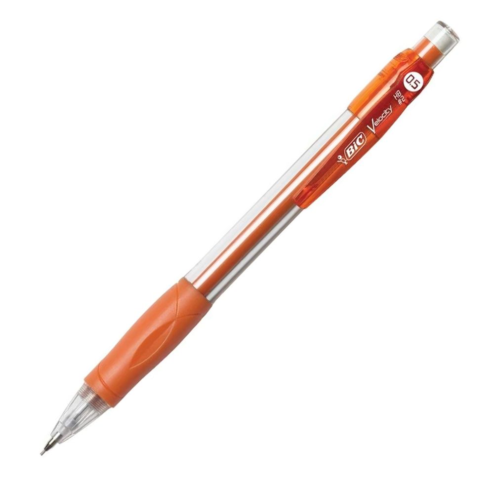 Lapiseira BIC Velocity 0.5mm