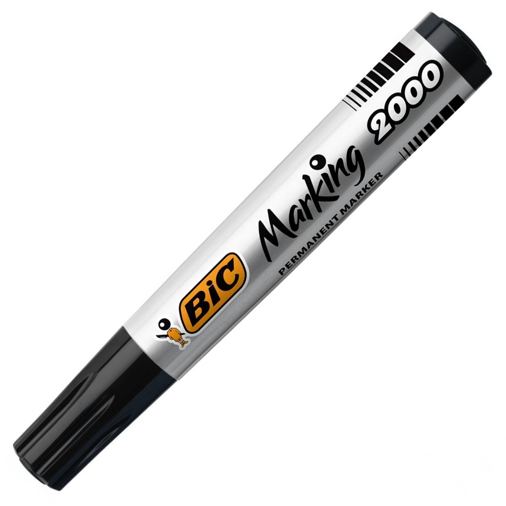 Marcador Bic Marking Permanente 2000
