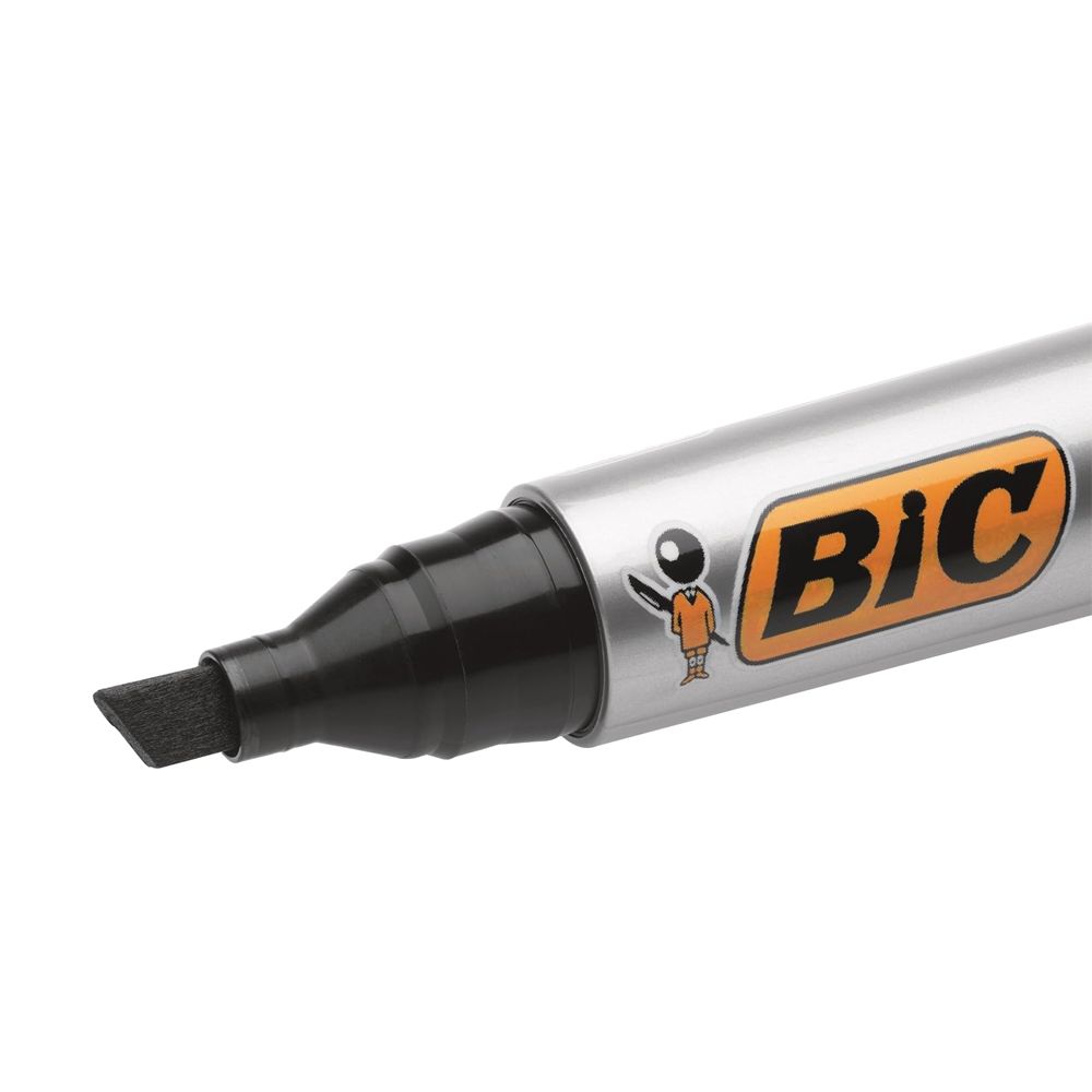 Marcador Bic Marking Permanente 2300